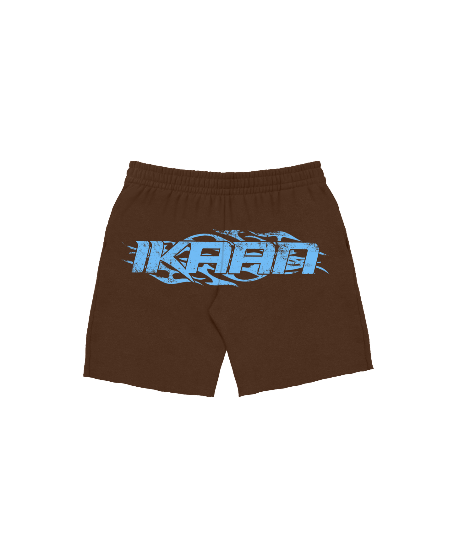 MOTORSPORT SHORTS [BROWN]