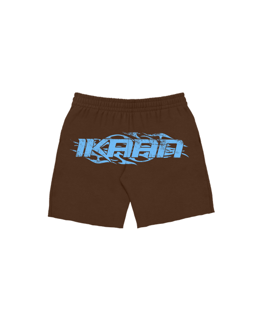 MOTORSPORT SHORTS [BROWN]