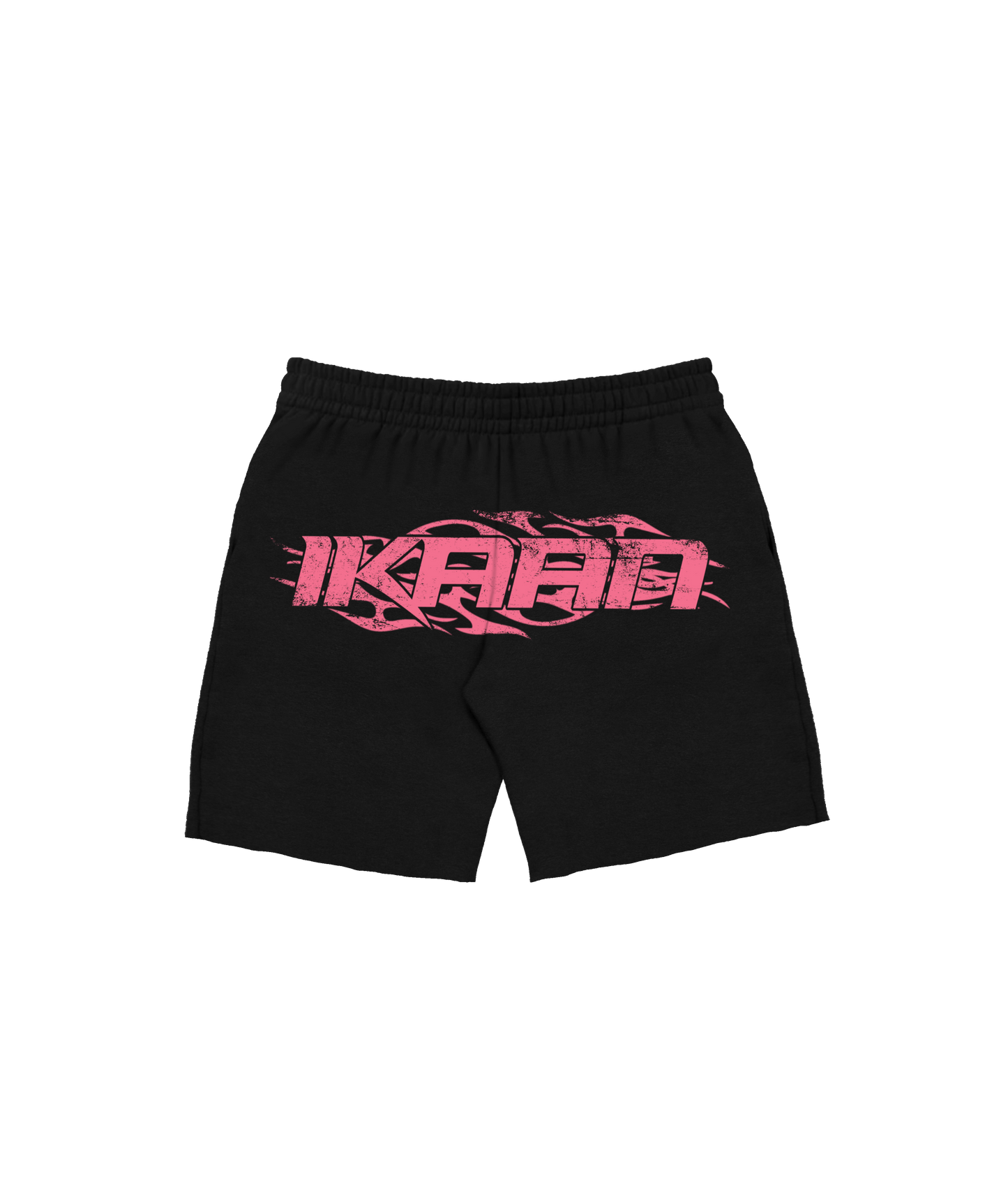 MOTORSPORT SHORTS [BLACK]