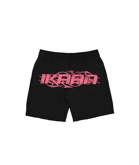 MOTORSPORT SHORTS [BLACK]